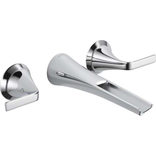 Brizo Sotria T65851LF-PC
