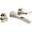 Brizo Sotria T65851LF-PN