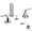 Brizo Sotria 68450-PC