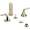 Brizo Sotria 68450-PN