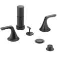 Bidet Faucets