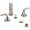 Brizo Sotria 68450-NK