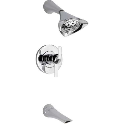 Brizo Sotria T60450-PC