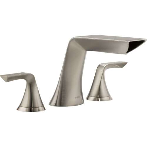 Brizo Sotria T67350-NK