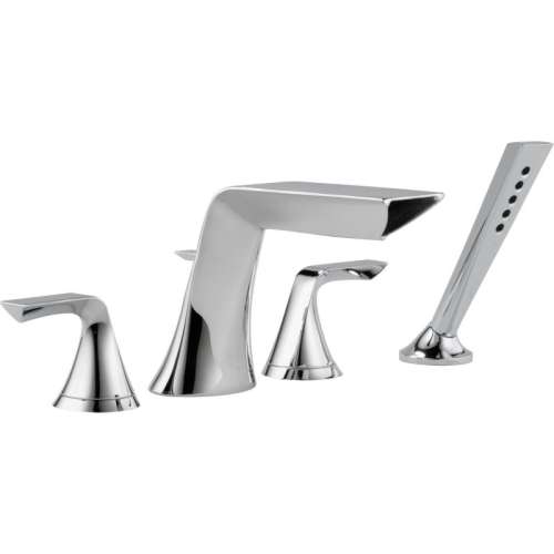 Brizo Sotria T67450-PC