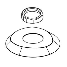 Brizo Sotria RP76568