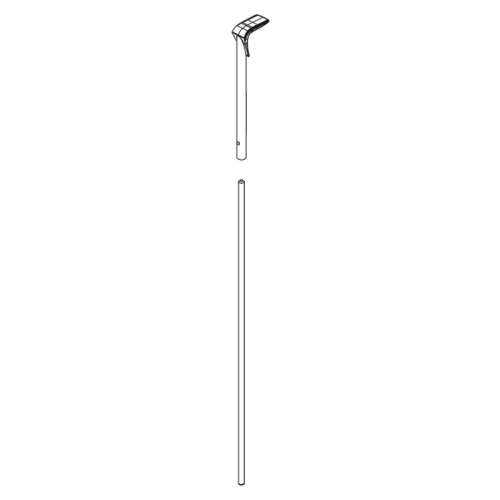 Brizo Sotria RP76543PN