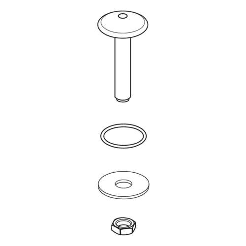 Brizo Sotria RP76544PC