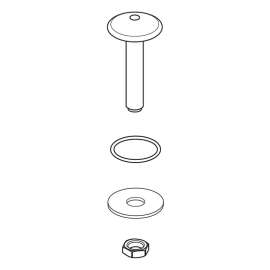 Brizo Sotria RP76544