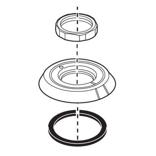 Brizo Sotria RP76557PN