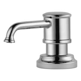 Artesso 13 oz. Soap/Lotion Dispenser