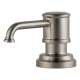 RP75675SS Artesso 13 oz. Soap/Lotion Dispenser in Brilliance Stainless