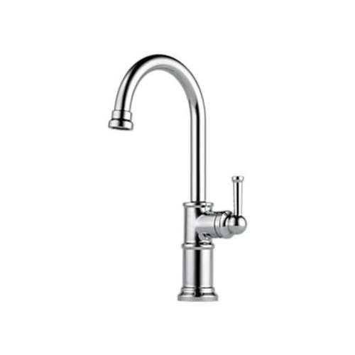 Artesso Deck-Mounted Bar Faucet