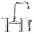 Sink Faucets