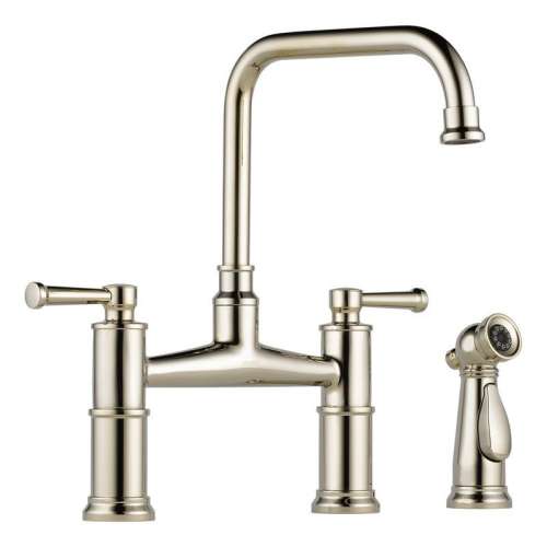 Brizo Artesso 62525LF-PN