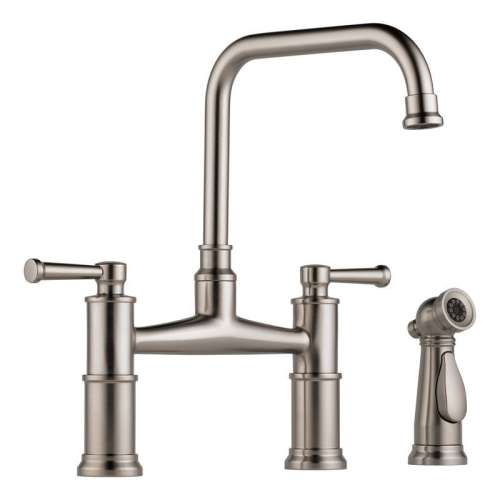Brizo Artesso 62525LF-SS