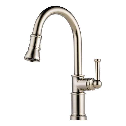 Brizo Artesso 63025LF-PN