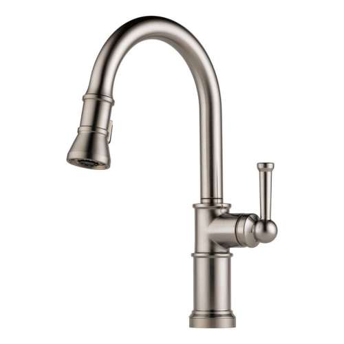 Brizo Artesso 63025LF-SS