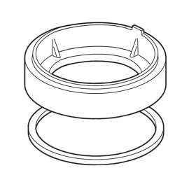 Brizo Odin RP74777