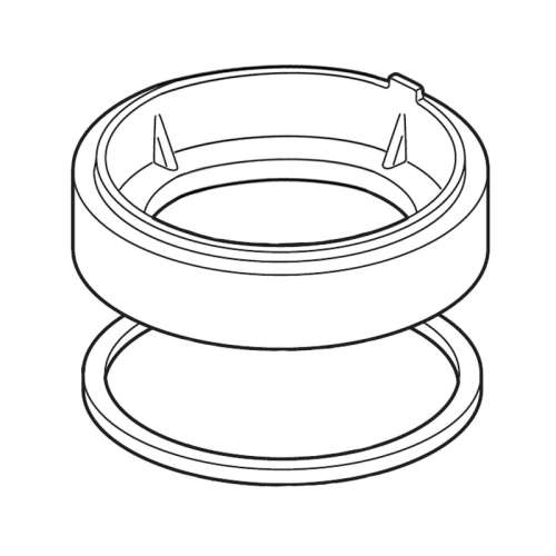 Brizo Odin RP74777PC