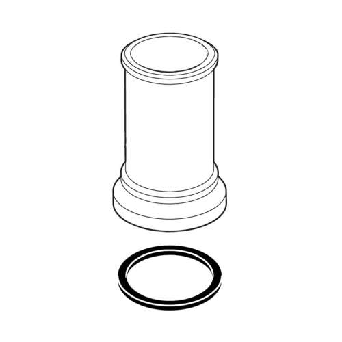 Brizo Artesso RP77554