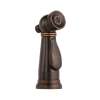 Replacement Spray Head in Venetian Bronze