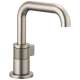 65035LF-NK Litze Single-Handle Lavatory Faucet in Luxe Nickel Finish, 1.5gpm Flow Rate