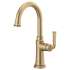 1.8 GPM Bar Faucet in Luxe Gold Finish