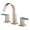 Brizo Siderna K65380-L5381BN