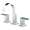 Brizo Siderna K65380-L5381PC
