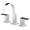 Brizo Siderna K65380-L5382PC
