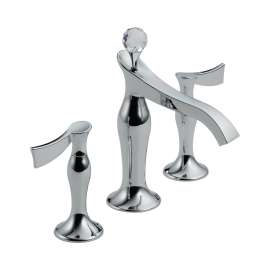 Brizo RSVP K65390L-47958PC