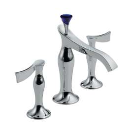 Brizo RSVP K65390L-48903PC