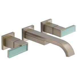 Brizo Siderna K65880-L5881-M