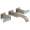 Brizo Siderna K65880-L5881BN