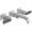 Brizo Siderna K65880-L5882PC