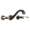 Brizo Charlotte K65885-L5885NB