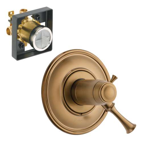 Brizo Baliza KS60005-R-BZ
