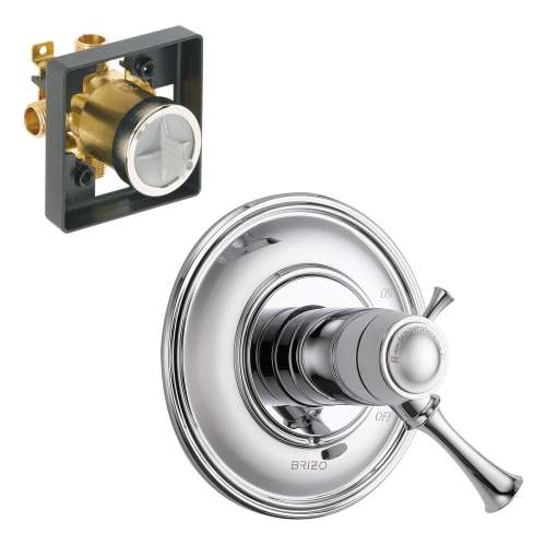 Brizo Baliza KS60005-R-PC