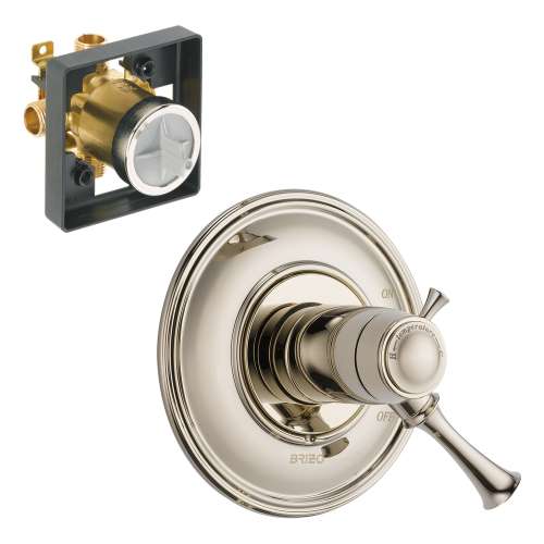 Brizo Baliza KS60005-R-PN