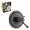 Brizo Baliza KS60005-R-RB