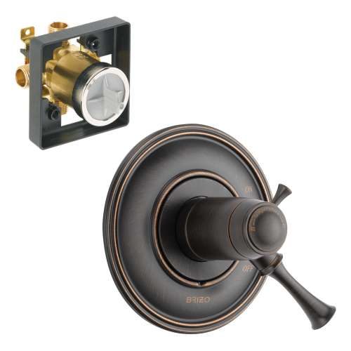 Brizo Baliza KS60005-R-RB
