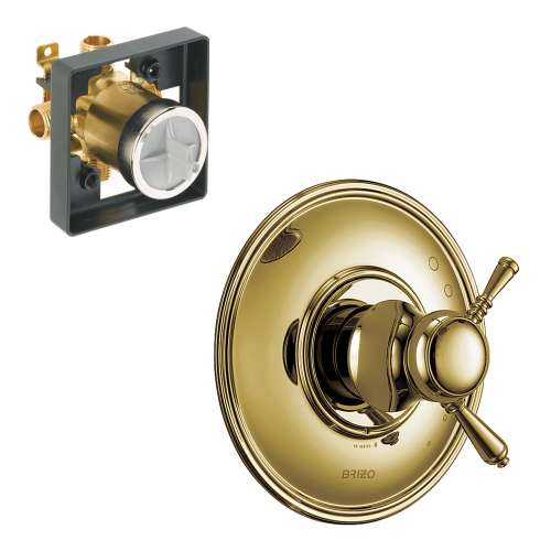 Brizo Traditional KS60010-R-BB