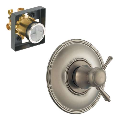 Brizo Traditional KS60010-R-BN