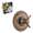 Brizo Traditional KS60010-R-BZ