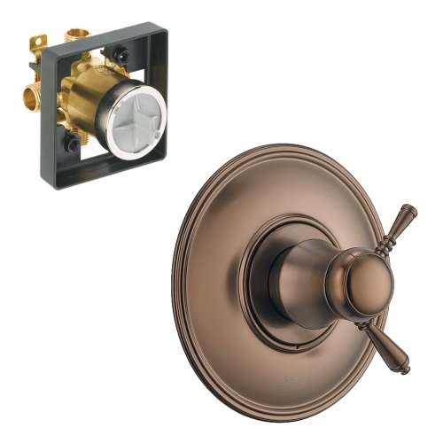 Brizo Traditional KS60010-R-BZ