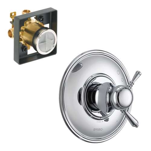 Brizo Traditional KS60010-R-PC