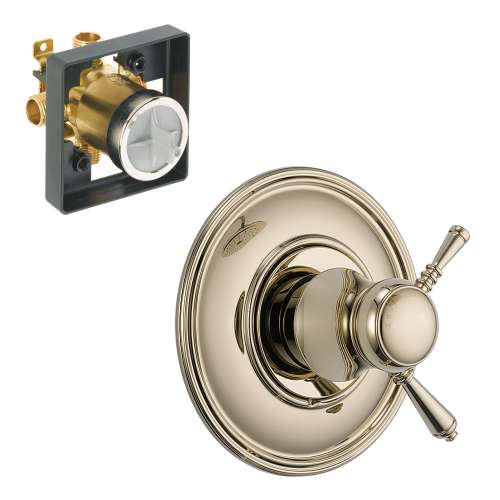 Brizo Traditional KS60010-R-PN