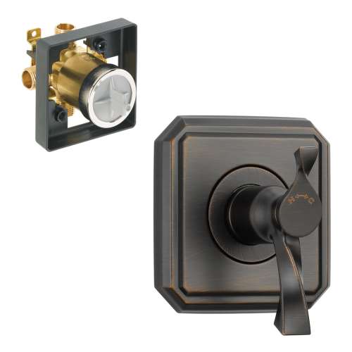 Brizo Virage KS60030-R-RB
