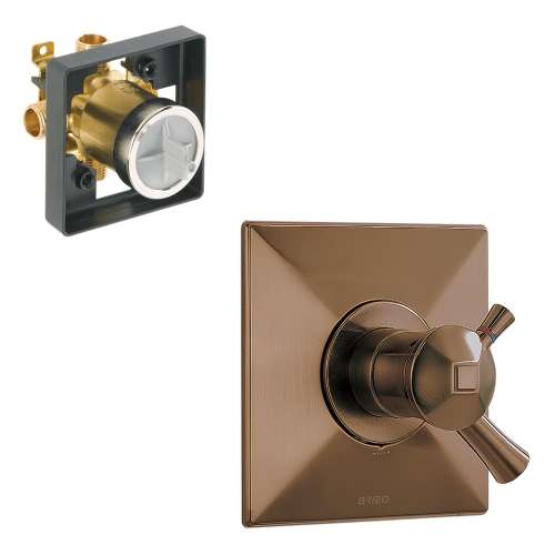 Brizo Vesi KS60040-R-BZ